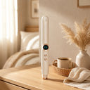 ArliaHair 2-in-1 Ceramic Flat Styler