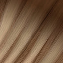 Light Bronde Rooted Highlight #T8A-P8A/1001