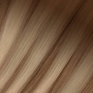 Silk-Seam™ Seamless Clip-Ins