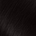 Natural Dark Brown #1B
