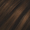 Dark Brown with Black Highlights #P1B/2