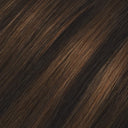 Dark Brown with Black Highlights #P1B/2