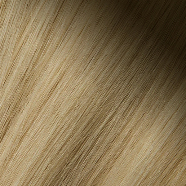 The Effortless Aura Halo