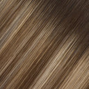 Soft Bronde Rooted Highlight #TAC
