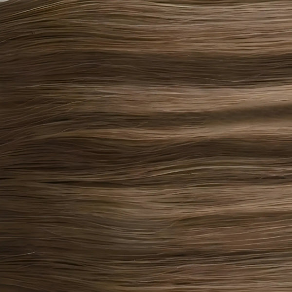 The Signature Volume Clip-Ins